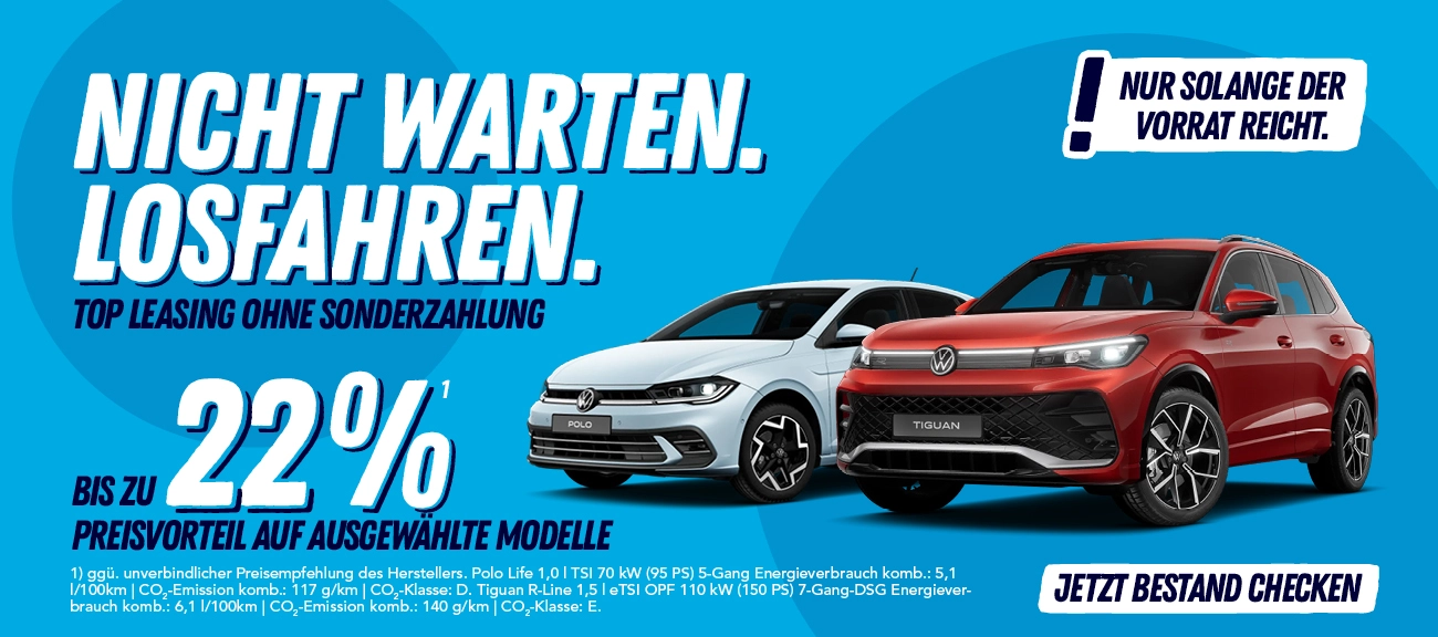 Lager Sonderleasing