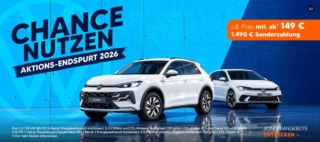 VW AE Aktion Q4_26