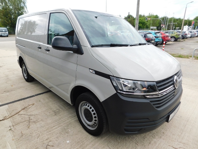 T6.1 Transporter Kasten KR 2.0 TDI *Klima,SHZ,PD