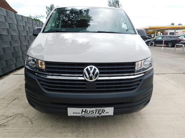 T6.1 Transporter Kasten KR 2.0 TDI *Klima,SHZ,PD