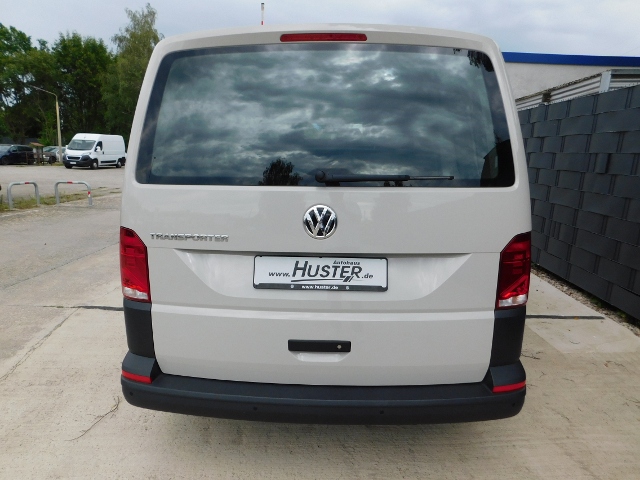 T6.1 Transporter Kasten KR 2.0 TDI *Klima,SHZ,PD