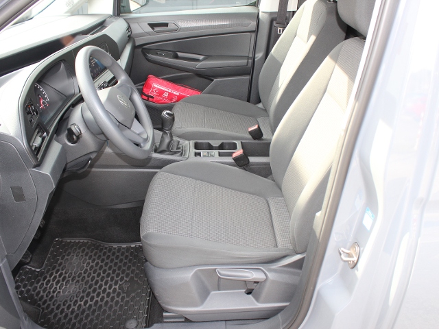 Caddy Cargo EcoProfi 2.0 TDI *Flügeltüren,AHK,Kl