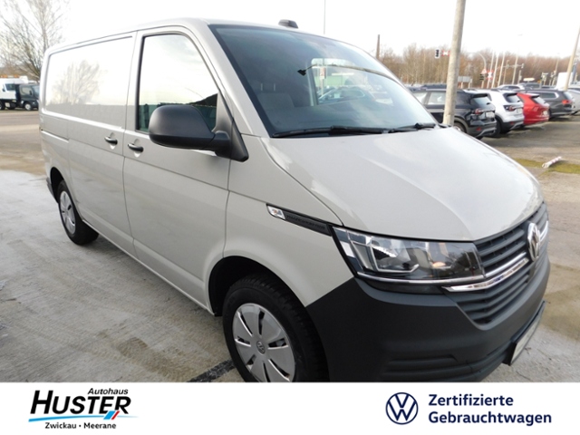 T6.1 Transporter Kasten KR 2.0 TDI *AHK,RFK,APP,