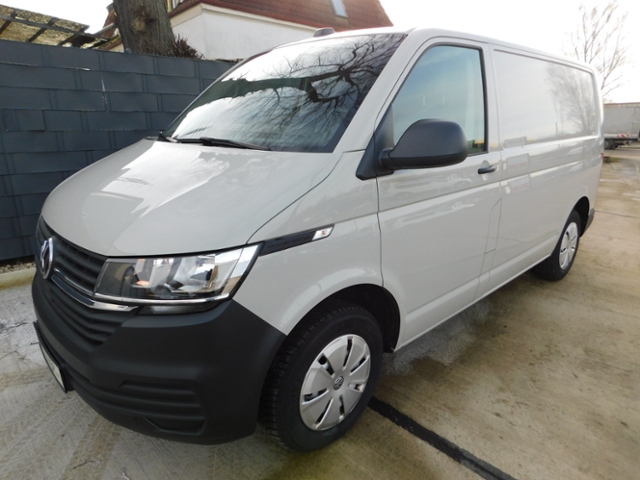 T6.1 Transporter Kasten KR 2.0 TDI *AHK,RFK,APP,