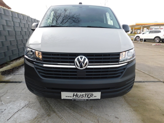 T6.1 Transporter Kasten KR 2.0 TDI *AHK,RFK,APP,