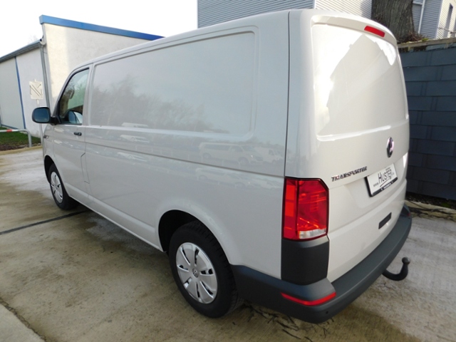 T6.1 Transporter Kasten KR 2.0 TDI *AHK,RFK,APP,