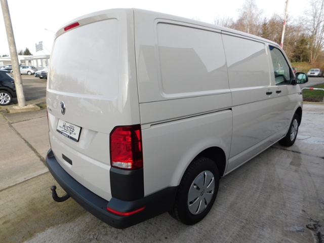 T6.1 Transporter Kasten KR 2.0 TDI *AHK,RFK,APP,