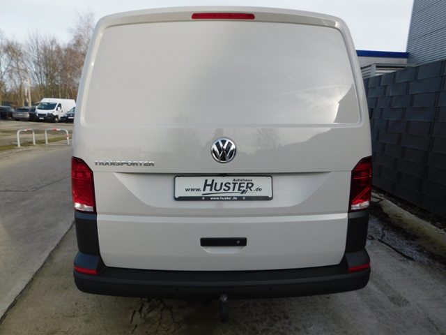 T6.1 Transporter Kasten KR 2.0 TDI *AHK,RFK,APP,