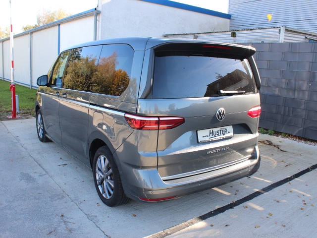 T7 Multivan Style 1.4 TSI DSG eHybrid *STHZ,PANO