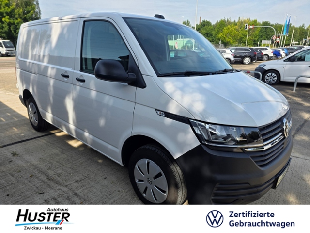 T6.1 Kasten KR EcoProfi 2.0 TDI