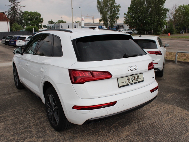 Q5 45 3.0 TDI quattro design *MATRIX,AHK,ACC,VIR