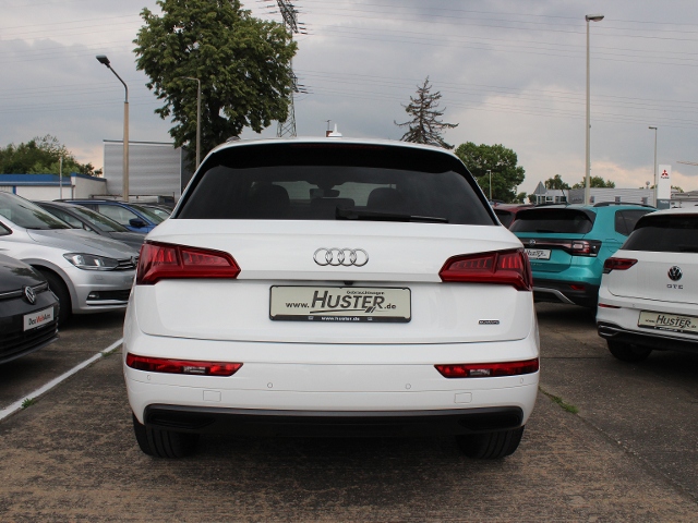 Q5 45 3.0 TDI quattro design *MATRIX,AHK,ACC,VIR