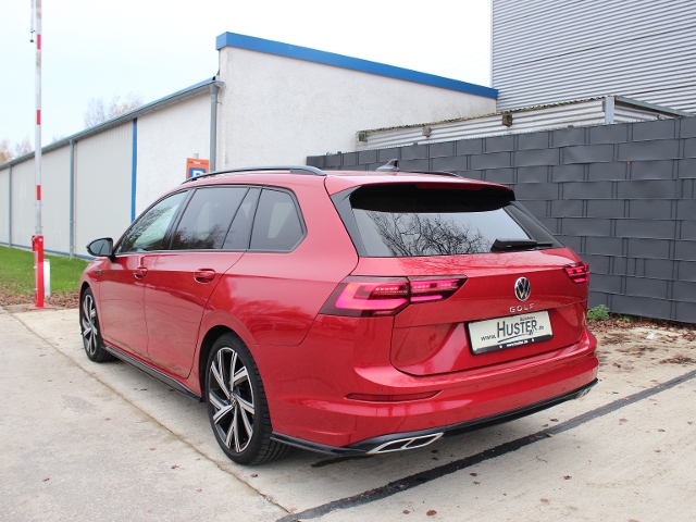 Golf VIII Variant R-LINE 1.5 TSI OPF *Panorama,A