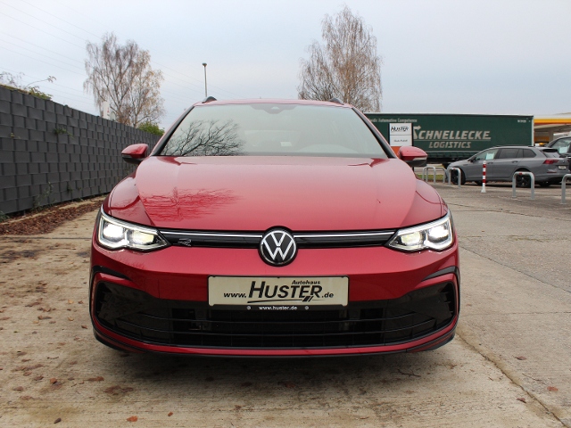 Golf VIII Variant R-LINE 1.5 TSI OPF *Panorama,A