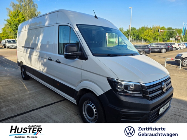 Crafter 35 Kasten LR Hochdach 2.0 TDI L3H2 FWD *