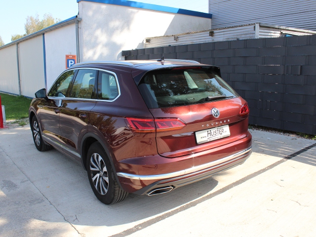 Touareg Elegance 3.0 V6 TDI 4Motion *AHK,MATRIX,