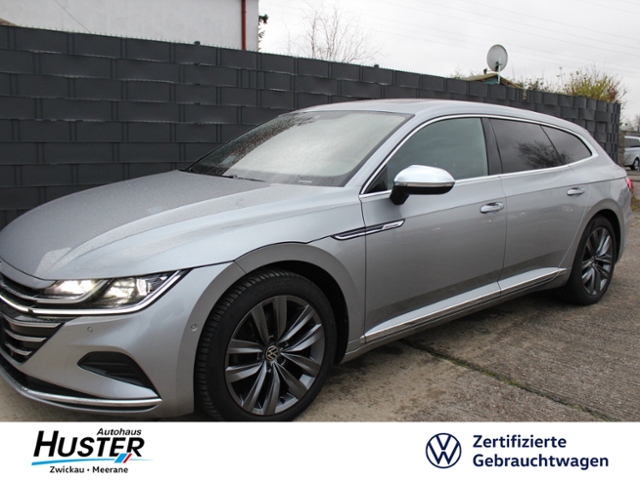 Arteon Shooting Brake Elegance 2.0 TDI DSG 4Moti