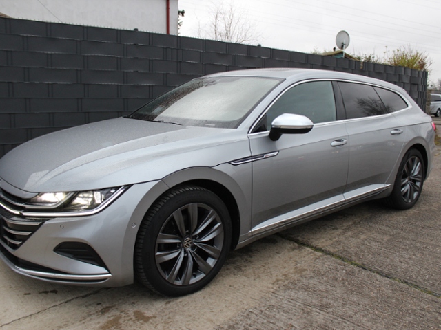 Arteon Shooting Brake Elegance 2.0 TDI DSG 4Moti