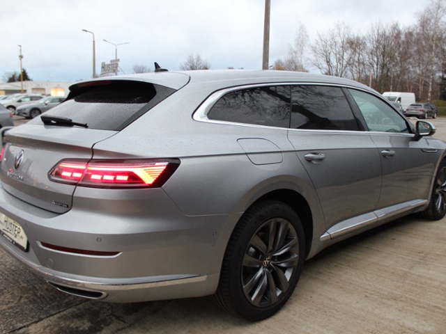 Arteon Shooting Brake Elegance 2.0 TDI DSG 4Moti