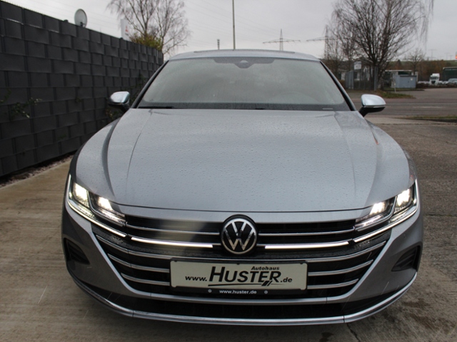 Arteon Shooting Brake Elegance 2.0 TDI DSG 4Moti