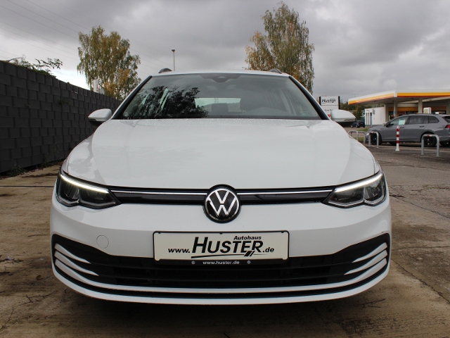 Golf VIII Variant Life 2.0 TDI DSG