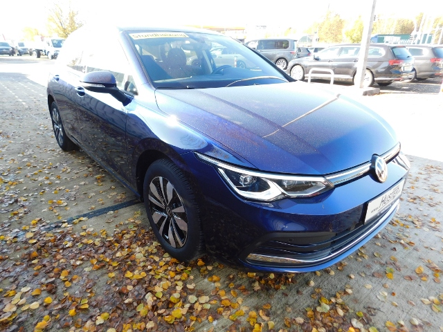 Golf VIII Move 2.0 TDI**STHZ,MATRIX**