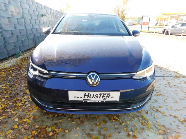 Golf VIII Move 2.0 TDI**STHZ,MATRIX**