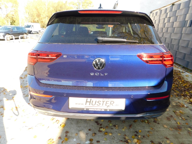 Golf VIII Move 2.0 TDI**STHZ,MATRIX**