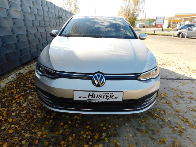 Golf VIII Move 1.5 TSI ACT**STHZ,NAVI,LED**