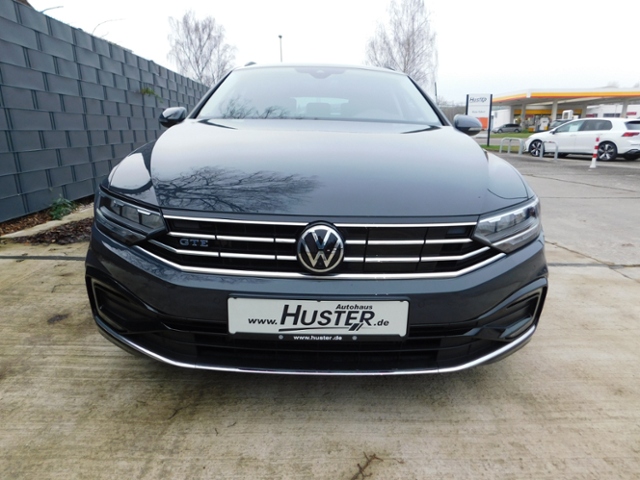 Passat Variant GTE 1.4 TSI Hybrid *ACC,AHK,Kamer