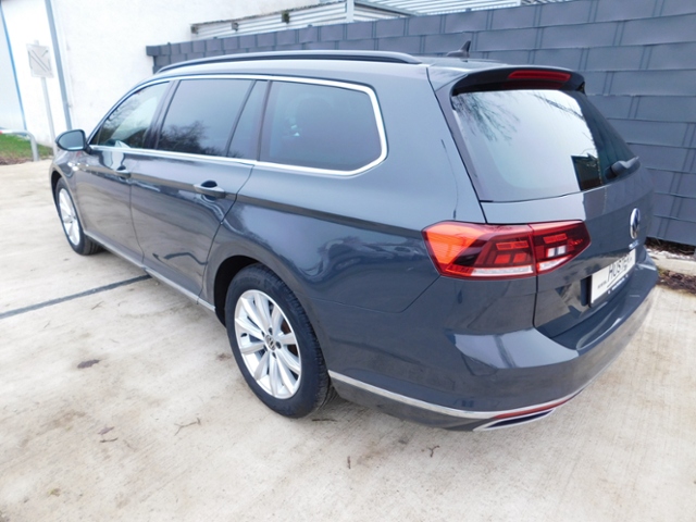 Passat Variant GTE 1.4 TSI Hybrid *ACC,AHK,Kamer