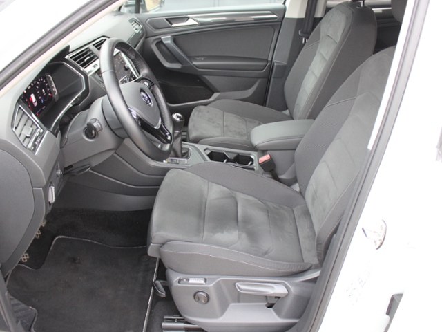 Tiguan Allspace Comfortline 1.5 TSI ACT*DCC,ACC,