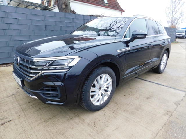 Touareg R-Line 4Motion 3.0 V6 TSI OPF *PANORAMA,