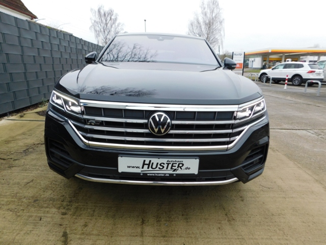 Touareg R-Line 4Motion 3.0 V6 TSI OPF *PANORAMA,