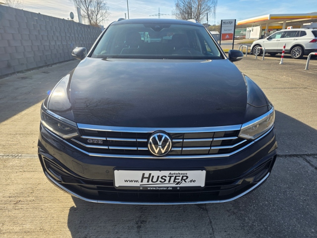 Passat Variant GTE 1.4 TSI Hybrid *AHK,ACC,RFK,A