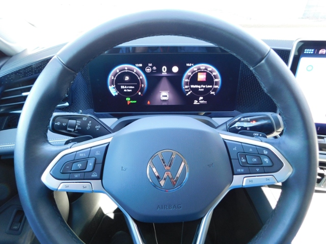 Passat Variant Business 1.5 eTSI DSG*neues Model