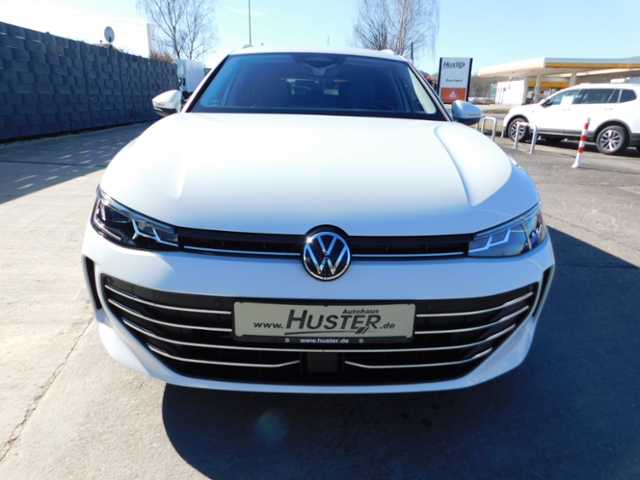 Passat Variant Business 1.5 eTSI DSG*neues Model