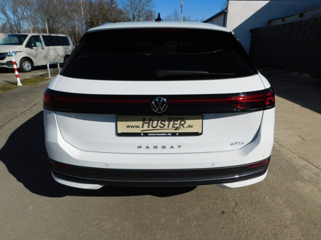 Passat Variant Business 1.5 eTSI DSG*neues Model