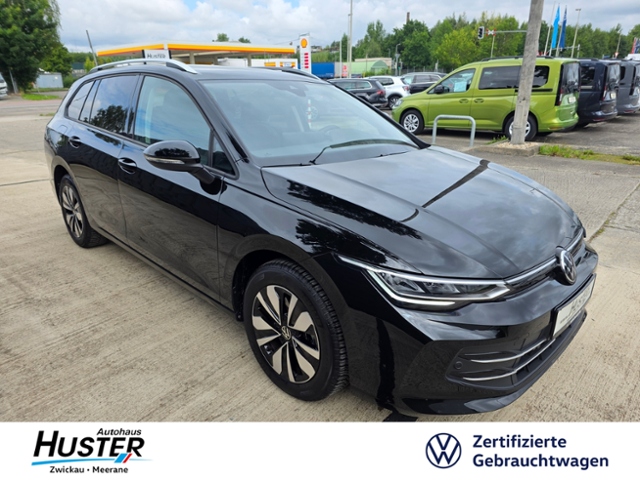 Golf VIII Variant Goal 1.5 TSI *NUR 2753 km*