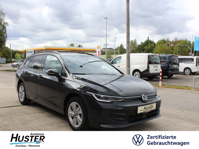 Golf VIII Variant Life 1.5 eTSI DSG**STHZ**