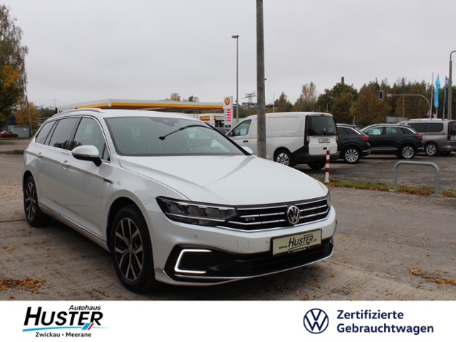 Passat Variant GTE 1.4 TSI DSG Hybrid *ACC,LED,R