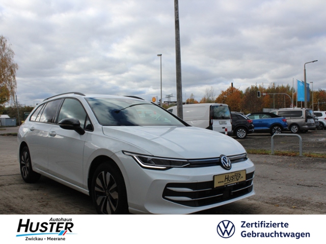 Golf VIII Variant Goal 1.5 TSI OPF