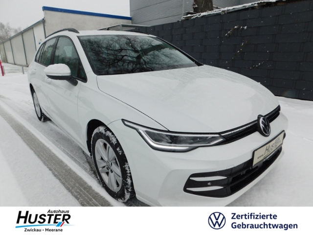 Golf VIII Variant Life 1.5 TSI**STHZ**