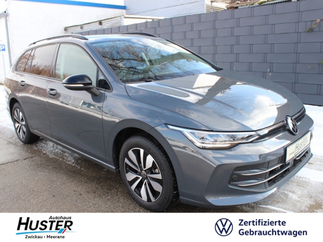 Golf VIII Variant Goal 1.5 TSI **STHZ**