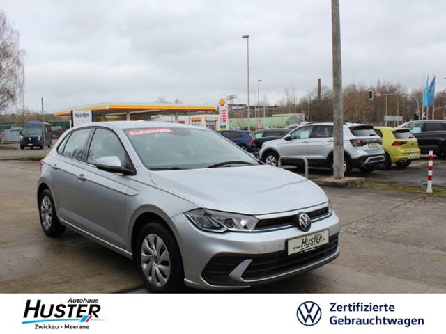 Polo Life 1.0 TSI DSG*LED,NAVI,APP*