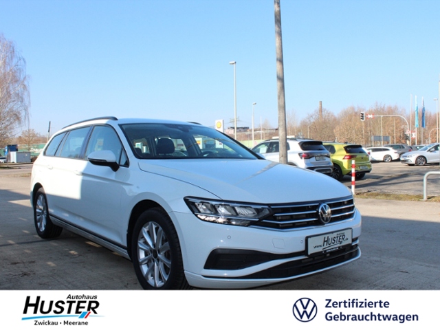 Passat Variant Conceptline 1.5 TSI ACT