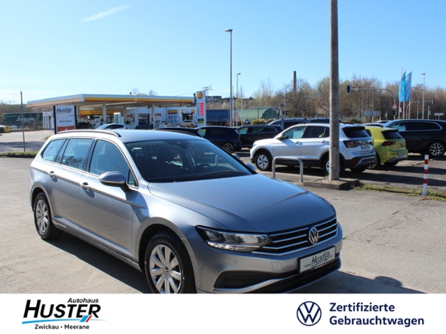 Passat Variant Conceptline 1.5 TSI*NAVI,LED,RFK*