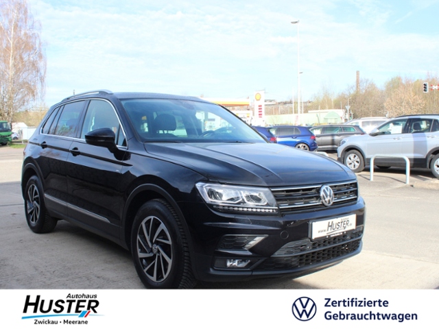 Tiguan Join 1.4 TSI**LED,ACC,NAVI**