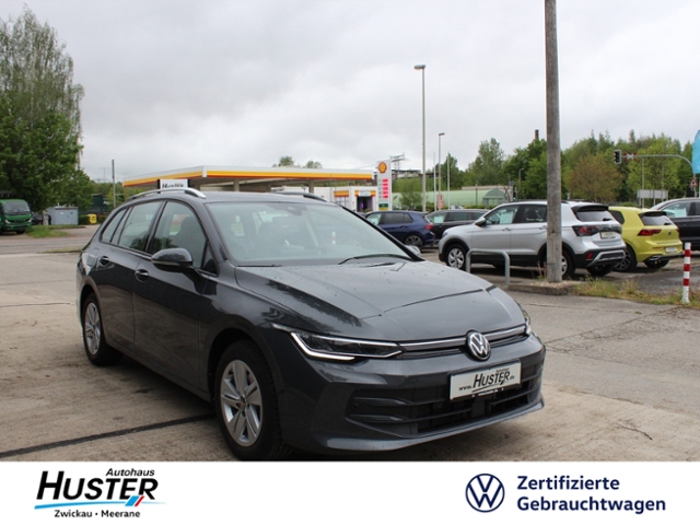 Golf VIII Variant Life 1.5 TSI