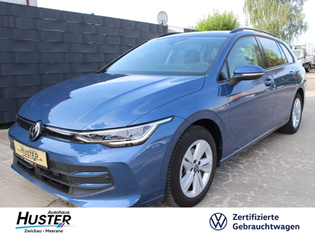Golf VIII Variant Life 1.5 TSI**AZV,HUD**